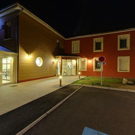 Les Etoiles Du Forez Savigneux  Exterior photo
